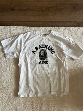 A Bathing Ape Tee